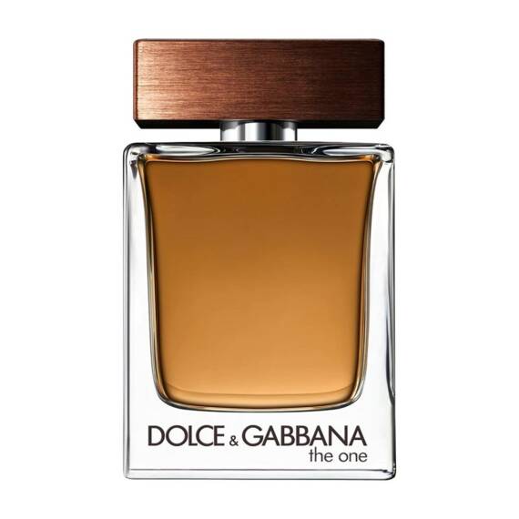 Dolce Gabbana The One For Men Edt 100 Ml - 1