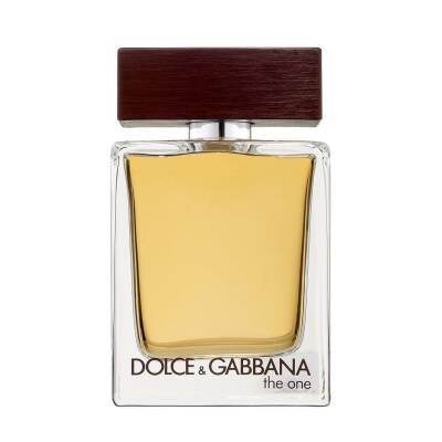 Dolce Gabbana The One For Men Edt 50 Ml - 1