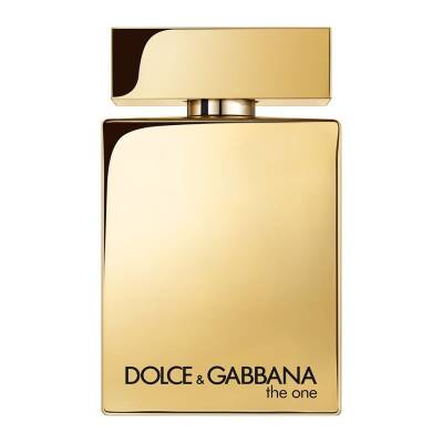 Dolce Gabbana The One For Men Gold Intense Edp 100 Ml - Dolce Gabbana