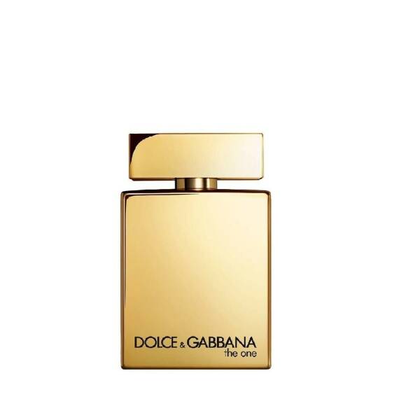 Dolce Gabbana The One For Men Gold Intense Edp 50 Ml - 1