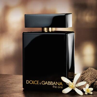 Dolce Gabbana The One For Men Intense Edp 100 Ml - 3