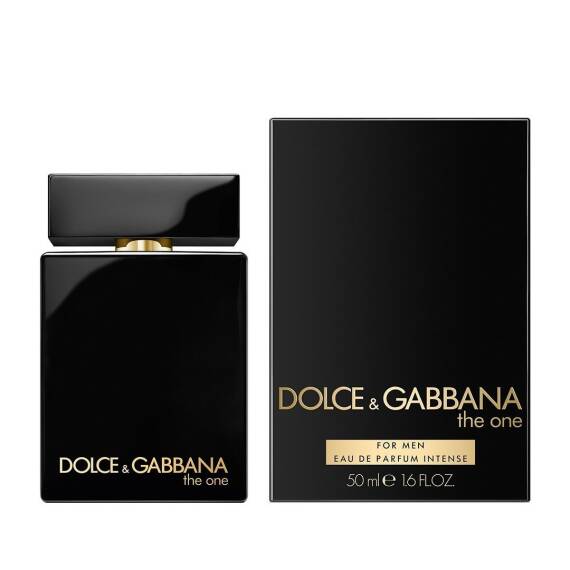 Dolce Gabbana The One For Men Intense Edp 50 Ml - 2