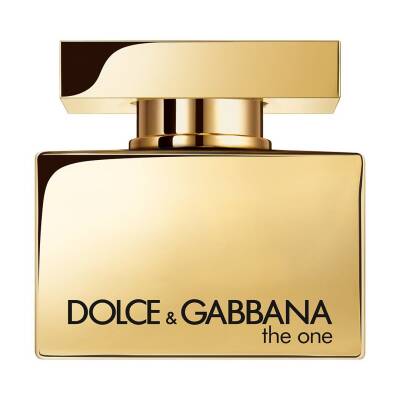 Dolce Gabbana The One Gold Intense Edp 50 Ml Kadın Parfüm - Dolce Gabbana