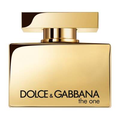 Dolce Gabbana The One Gold Intense Edp 75 Ml Kadın Parfüm - Dolce Gabbana