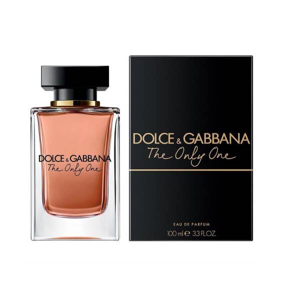 Dolce Gabbana The Only One Edp 100 Ml Kadın Parfüm - 2