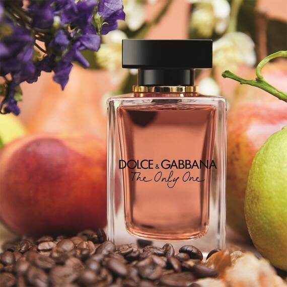 Dolce Gabbana The Only One Edp 100 Ml Kadın Parfüm - 3