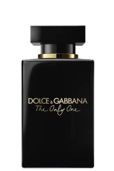 Dolce Gabbana The Only One Intense Edp 100 Ml Kadın Parfüm - 1