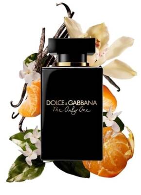 Dolce Gabbana The Only One Intense Edp 100 Ml Kadın Parfüm - 3