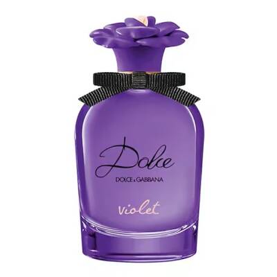 Dolce Gabbana Violet Edt 50 Ml Kadın Parfüm - Dolce Gabbana