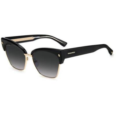 Dsquared2 D2 0015/S -57 Grey Kadın Güneş Gözlüğü - Dsquared