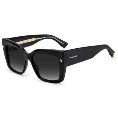 Dsquared2 D2 0017/S -54 Grey Kadın Güneş Gözlüğü - Dsquared