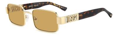 Dsquared2 D2 0156/S - J5G5470 Brown Erkek Güneş Gözlüğü - Dsquared
