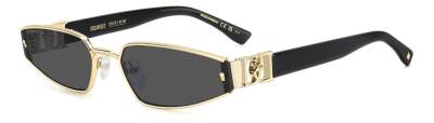 Dsquared2 D2 0168/S - 00061IR Grey Kadın Güneş Gözlüğü - Dsquared