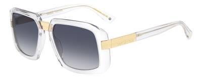 Dsquared2 D2 0178/S - 9005708 - 57 Blue Erkek Güneş Gözlüğü - Dsquared