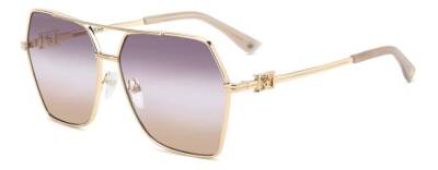 Dsquared2 D2 0206/S - 00062QR - 26C - 62 Kadın Güneş Gözlüğü - Dsquared