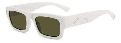 Dsquared2 Icon 0027/S - KB755QT - 55 Green Erkek Güneş Gözlüğü - Dsquared