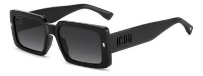 Dsquared2 Icon 0029/S - 807559O - 26C - 55 Erkek Güneş Gözlüğü - Dsquared