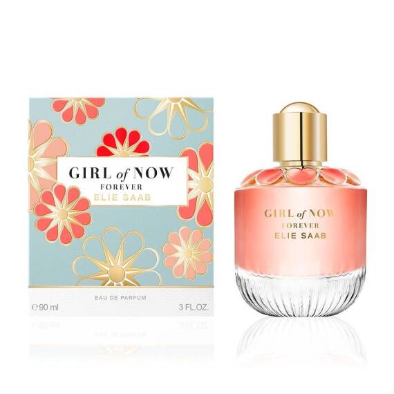 Elie Saab Girl Of Now Forever Edp 90 Ml Kadın Parfüm - 2