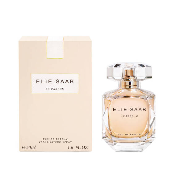 Elie Saab Le Parfum Edp 50 Ml - 1