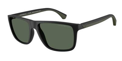 Emporio Armani 0EA4033 50017156 Erkek Gözlük - Emporio Armani