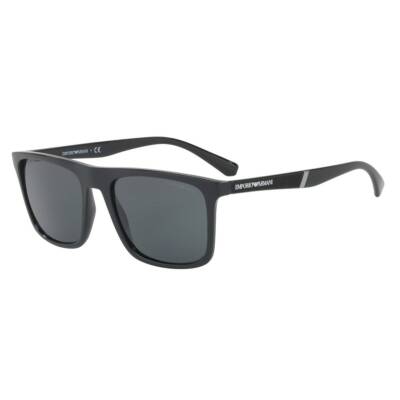 Emporio Armani 0EA4097-50178756 Erkek Gözlük - 1