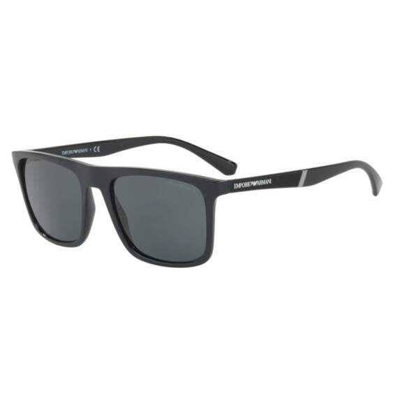 Emporio Armani 0EA4097-50178756 Erkek Gözlük - 1