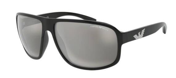 Emporio Armani 0EA4130-50176G63 Erkek Gözlük - 1