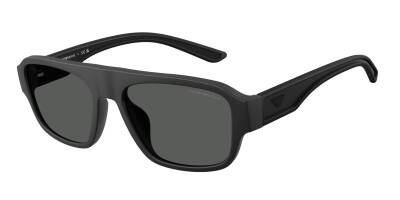 Emporio Armani 0EA4266U - 500187 - 55 NC6 Erkek Güneş Gözlüğü - Emporio Armani