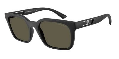 Emporio Armani 0EA4269 - 500187 - 54 NC6 Erkek Güneş Gözlüğü - Emporio Armani