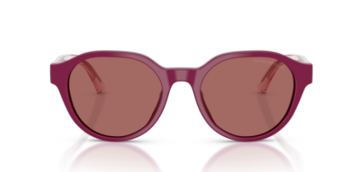 Emporio Armani Kids 0EK4008U - 638369 - 48 NC6 Çocuk Güneş Gözlüğü - 2