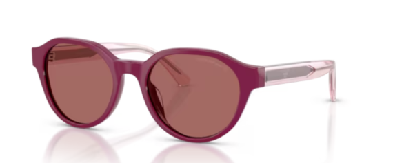 Emporio Armani Kids 0EK4008U - 638369 - 48 NC6 Çocuk Güneş Gözlüğü - 1