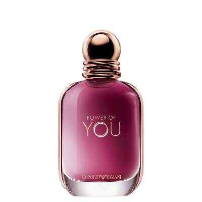 Emporio Armani Power Of You Edp 50 Ml Kadın Parfüm - Emporio Armani