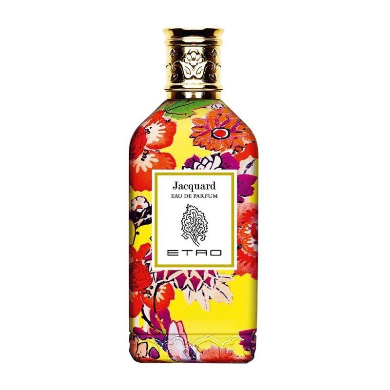 Etro Jacquard Edp 100 Ml - Perfume Point