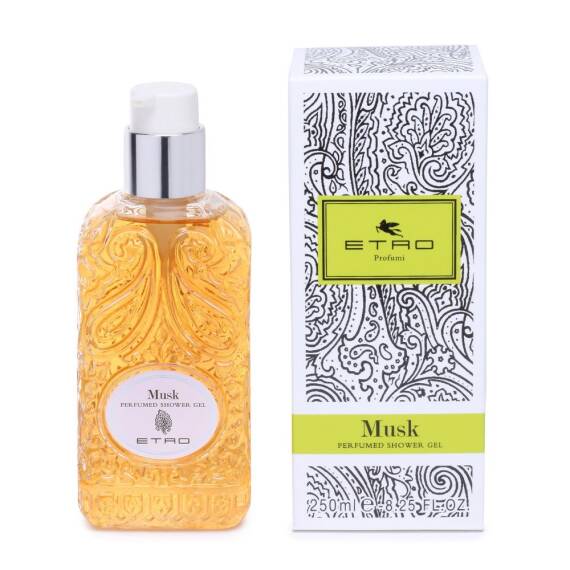 Etro Musk Body Milk 250 Ml - 1