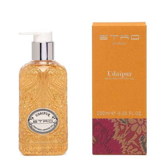 Etro Udaipur Shower Gel 250 Ml - 1