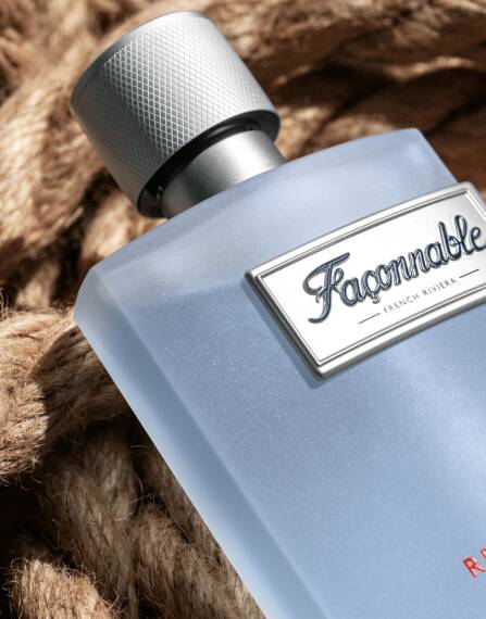 Façonnable Regatta Intense Edt 90 Ml Erkek Parfüm - 4