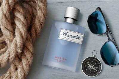 Façonnable Regatta Intense Edt 90 Ml Erkek Parfüm - 5
