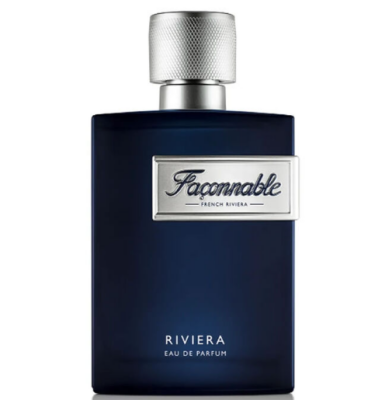 Façonnable Riviera Edp 90 Ml Erkek Parfüm - 1