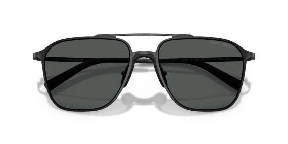 Giorgio Armani 0AR6110 30018758 Erkek Gözlük - 4