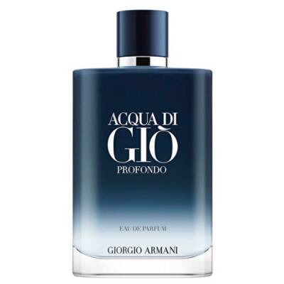 Giorgio Armani Acqua Di Gio Homme Profondo Edp 100 Ml Erkek Parfüm - 1