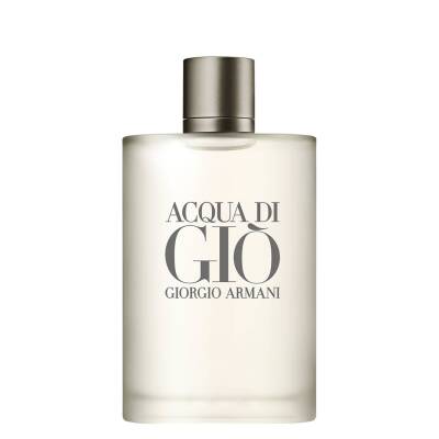 Giorgio Armani Acqua Di Gio Pour Homme Edt 200 Ml Erkek Parfüm - 2