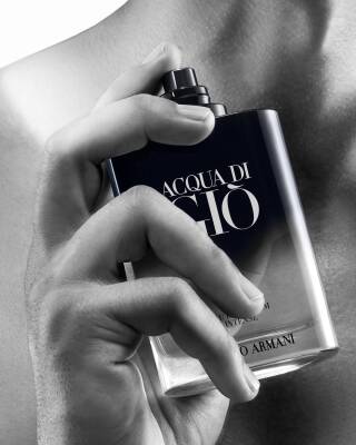 Giorgio Armani Acqua Di Gio Pour Homme Intense Edp 100 Ml - 3