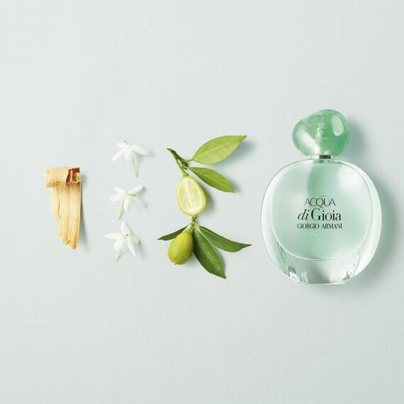 Giorgio Armani Acqua Di Gioia Edp 100 Ml Kadın Parfüm - 3