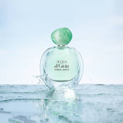 Giorgio Armani Acqua Di Gioia Edp 100 Ml Kadın Parfüm - 4