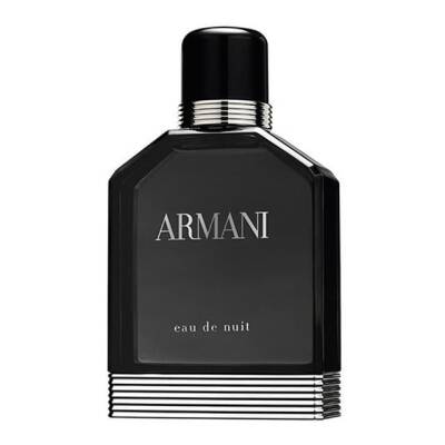 Giorgio Armani Eau De Nuit Edt 100 Ml Erkek Parfüm - Giorgio Armani