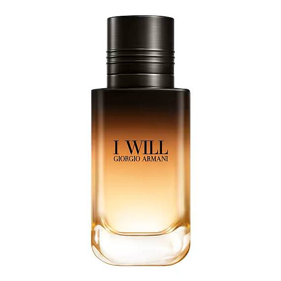 Giorgio Armani I Will Edp 60 Ml - 1
