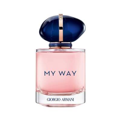 Giorgio Armani My Way Edp 50 Ml Kadın Parfüm - 2