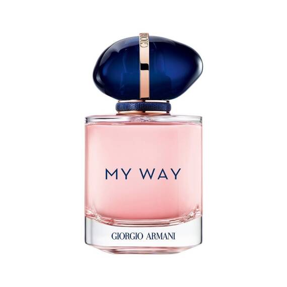 Giorgio Armani My Way Edp 50 Ml Kadın Parfüm - 2