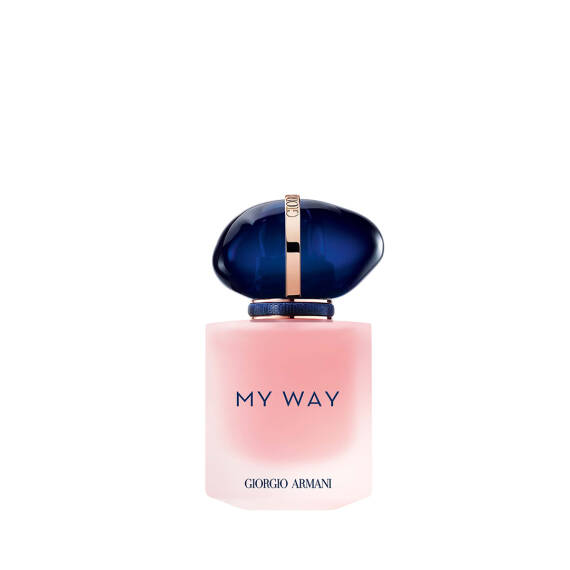 Giorgio Armani My Way Floral Edp 30 Ml Kadın Parfüm - 5