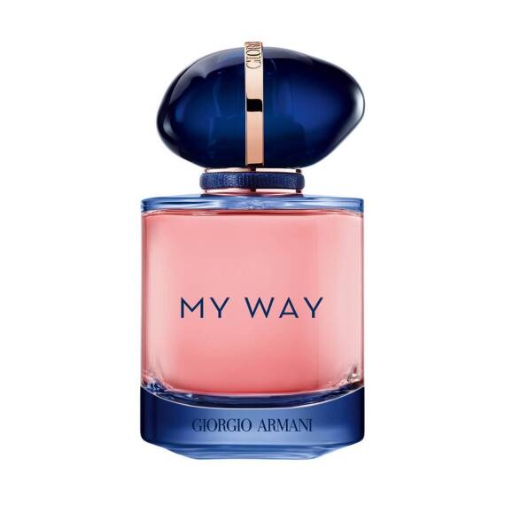 Giorgio Armani My Way Intense Edp 90 Ml Kadın Parfüm - 2